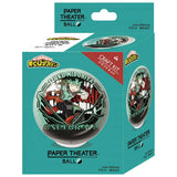 Ensky Paper Theater Ball PTB-25 Izuku Midoriya "My Hero Academia" (Special Order)