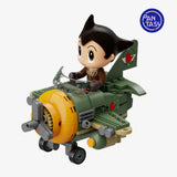Pantasy Astro Boy Fantastic Car Series Airplane Brick Kit (Special Order)