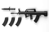 Tomytec 1/12 Little Armory LA-DF38 Dolls Front Line 2 Daiyen (Special Order)