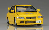 Fujimi 1/24 Tohge-5 EX-1 Mitsubishi Lancer Evolution VII GSR Special Edition (w/Carbon Bonnet Decal) (Special Order)