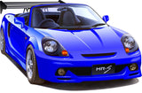 Fujimi 1/24 Toyota MR-S (GT-W Wing Ver.) (Special Order)