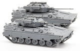 Fujimi 1/72 JGSDF Type 89 Infantry Combat Vehicle (Set of 2) ML27 (Special Order)