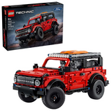 LEGO 42213 - TECHNIC - Ford Bronco - 943pcs - F25 (Special Order)