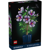 LEGO 10372 - BOTANICAL COLLECTION - Hibiscus - 660pcs - F25 (Special Order)