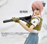 TomyTec Little Armory 1/12 LA104 Sten Gun Mk2 Type (Special Order)