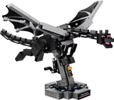 LEGO 21595 - MINECRAFT - The Ender Dragon - 710pcs - F26 (Special Order)