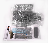 AK Interactive 1/35 SD.KFZ.234/2 PUMA Plastic Model Kit (Special Order)
