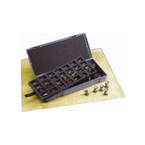 Figure Storage Box for Larger 25mm Figures (56 figures) (EN) (Special Order)