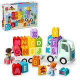 LEGO 10421 - DUPLO - Alphabet Truck - 36pcs (Special Order)