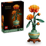 LEGO 10368 - BOTANICAL COLLECTION - Chrysanthemum - 278pcs (Special Order)