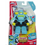 TRANSFORMERS - RESCUE BOTS ACADEMY FEATURED ASST — LOT × 4 (Special Order)