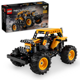 LEGO 42199 - TECHNIC - Monster Jam DIGatron Pull-Back - 218pcs (Special Order)
