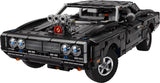 LEGO 42231 - TECHNIC - Fast and Furious Dodge Charger R/T Car - 1516pcs - F26 (Special Order)