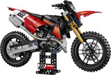 LEGO 42238 - TECHNIC - Ducati Desmo450 MX Factory Motorcycle - 457pcs - F26 (Special Order)