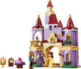 LEGO 43289 - DISNEY - Belle & the Beast's Enchanted Castle - 254pcs - F26 (Special Order)