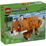 LEGO 21588 - MINECRAFT - The Fox - 497pcs - S26 (Special Order)