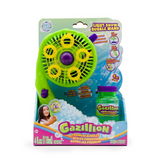 GAZILLION - LIGHT SHOW BUBBLE WAND — LOT × 4 (Special Order)