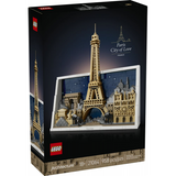 LEGO 21064 - ARCHITECTURE - Paris - City of Love - 958pcs - S26 (Special Order)