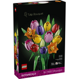 LEGO 11501 - BOTANICALS - Tulip Bouquet - 576pcs - S26 (Special Order)
