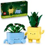 LEGO 10349 - BOTANICAL COLLECTION - Happy Plants - 217pcs - F25 (Special Order)