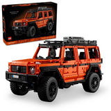 LEGO 42177 - TECHNIC - Mercedes-Benz G 500 PROFESSIONAL Line - 2891pcs (Special Order)