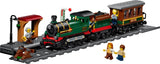LEGO 60511 - CITY - Vintage Steam Train - 575pcs - F26 (Special Order)