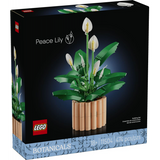 LEGO 11504 - BOTANICALS - Peace Lily - 474pcs - S26 (Special Order)