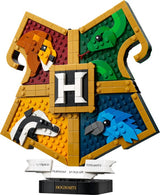 LEGO 76462 - HARRY POTTER - Hogwartsâ?¢ House Crest - 545pcs - F26 (Special Order)