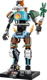 LEGO 77081 - FORTNITE - KIT - 1230pcs - F26 (Special Order)