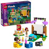 LEGO 42642 - FRIENDS - Friendship Movie Night - 154pcs - F25 (Special Order)