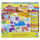 PLAY-DOH - FUNDAMENTALS NUMBERS (Special Order)