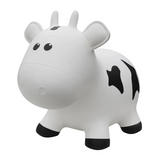 FARM HOPPER - WHITE COW (Special Order)