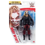 WWE - TOP TALENT BASIC ASST — LOT × 8 (Special Order)