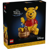 LEGO 43300 - DISNEY - Winnie the Pooh - 1399pcs - S26 (Special Order)
