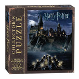 Puzzle - 550 pcs - Collector's Puzzle: World of Harry Potter (EN) (Special Order)