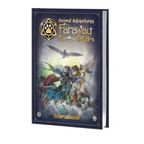 Animal Adventures: The Faraway Sea (Core Book) (EN) (Special Order)