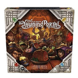 Dungeons & Dragons: The Yawning Portal Board Game (EN) (Special Order)