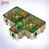 Dungeons & Lasers: Expansion Sets: Xenogenesis Cell (EN) (Special Order)