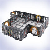Dungeons & Lasers: Expansion Sets: Temple of the Operators (EN) (Special Order)