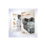 Dungeons & Lasers: Expansion Sets: Hall of Heroes (EN) (Special Order)