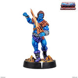 Masters of the Universe - Miniatures: Wave 9: Evil Warriors (FR) (Special Order)