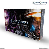 Starcraft: The Miniatures Game: Wave 1: Two Player Starter Set - Founders Edition (EN) (Special Order)