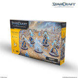 Starcraft: The Miniatures Game: Wave 1: Protoss: Adept Expansion Set (EN) (Special Order)