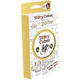 Rory's Story Cubes - Harry Potter (6 un.) (ML) (Special Order)