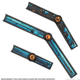Marvel: Crisis Protocol: Movement and Range Tool Pack (ML) (Special Order)