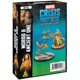 Marvel: Crisis Protocol: Mordo & Ancient One - Character Pack (EN) (Special Order)