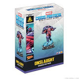Marvel: Crisis Protocol: Onslaught - Character Pack (ML) (Special Order)