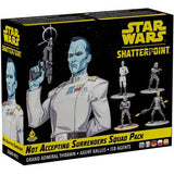 Star Wars: Shatterpoint: Not Accepting Surrenders Squad Pack (ML) (Special Order)