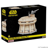 Star Wars: Shatterpoint: Outer Rim Outpost (ML) (Special Order)