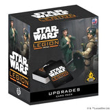 Star Wars: Legion: Upgrades Card Pack (EN) (Special Order)